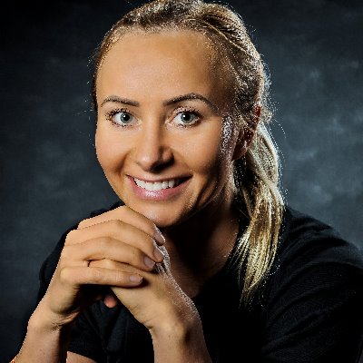 Kasia Pater